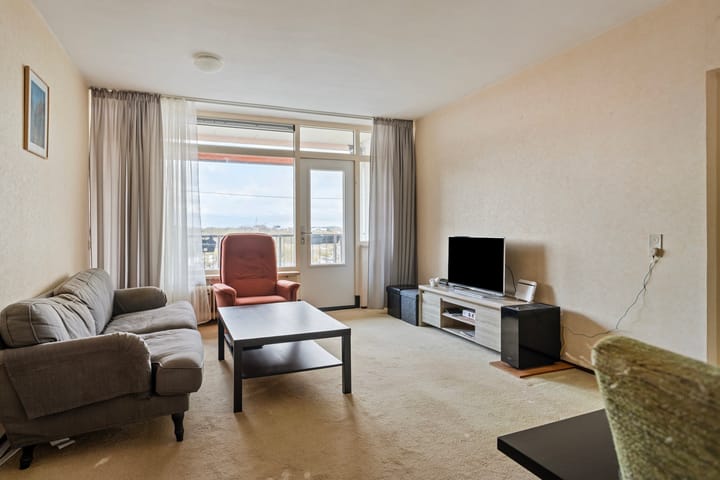 Photo 4 of Henry Dunantlaan 60