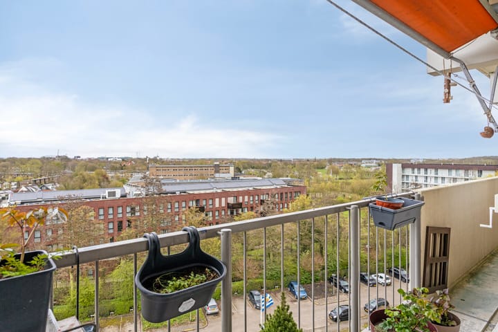 Photo 5 of Henry Dunantlaan 60