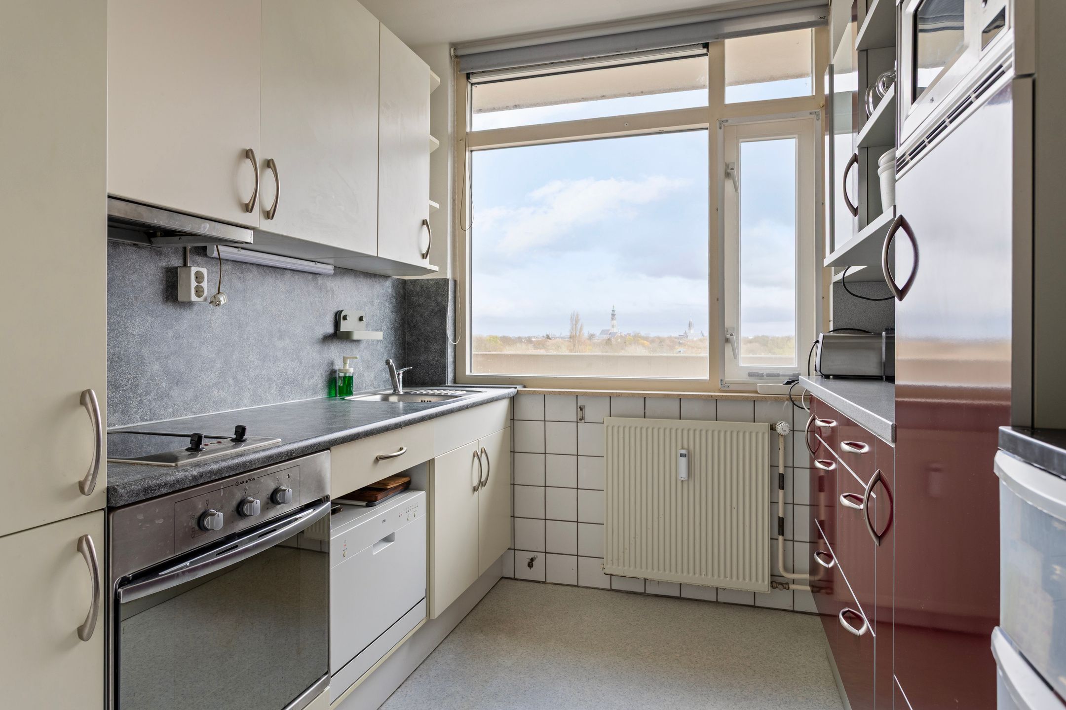 Foto 9 van Henry Dunantlaan 60