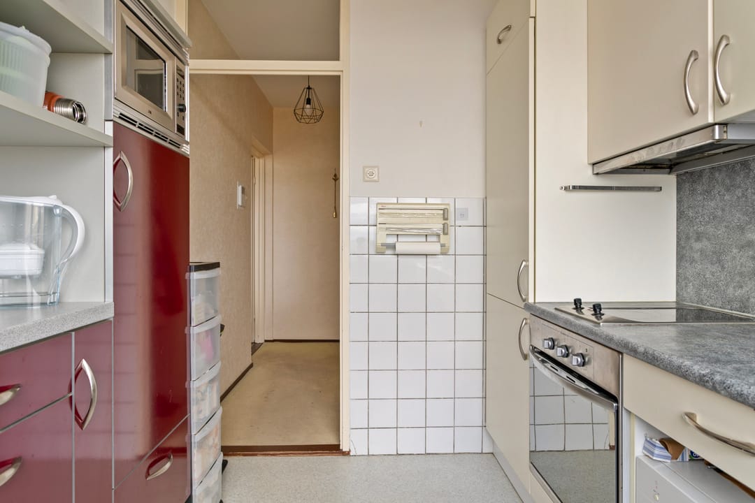 Foto 11 van Henry Dunantlaan 60