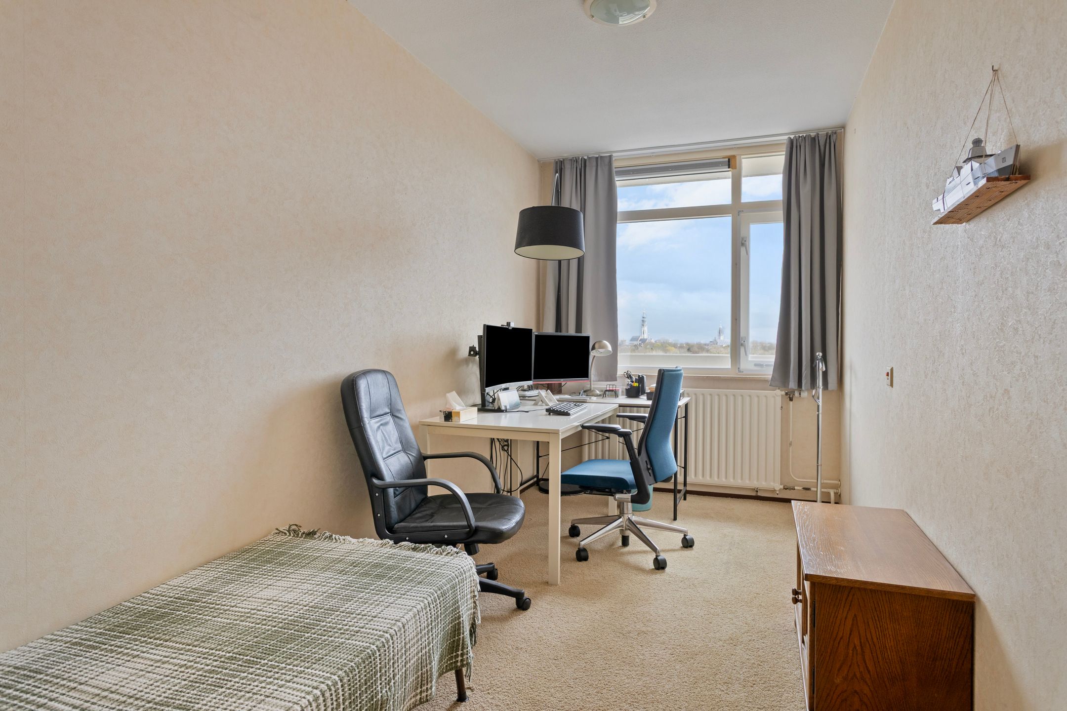 Foto 15 van Henry Dunantlaan 60