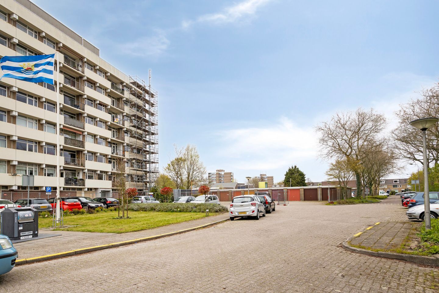 Foto 25 van Henry Dunantlaan 60