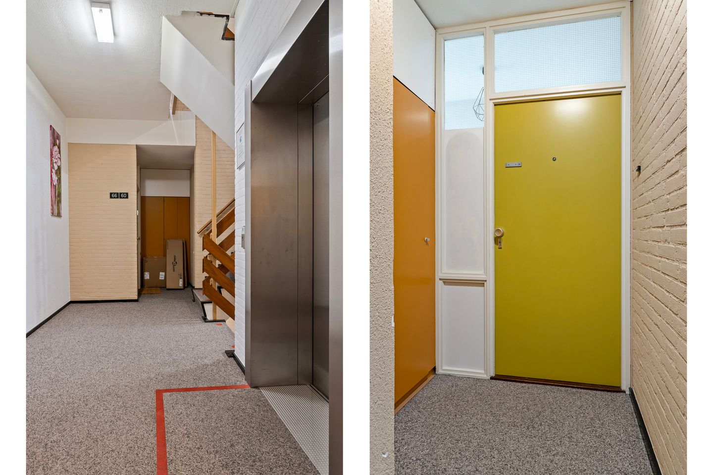 Foto 20 van Henry Dunantlaan 60