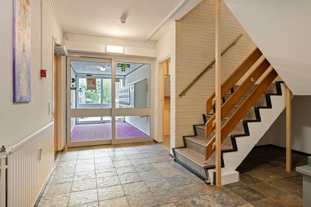 Foto 22 van Henry Dunantlaan 60