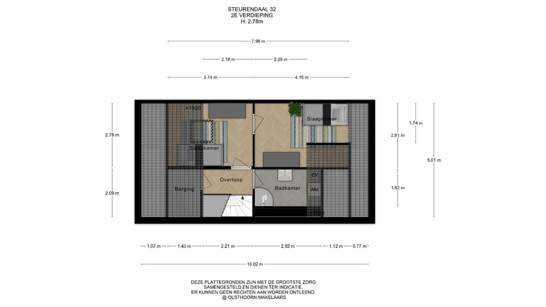 Photo 53 of Steurendaal 32