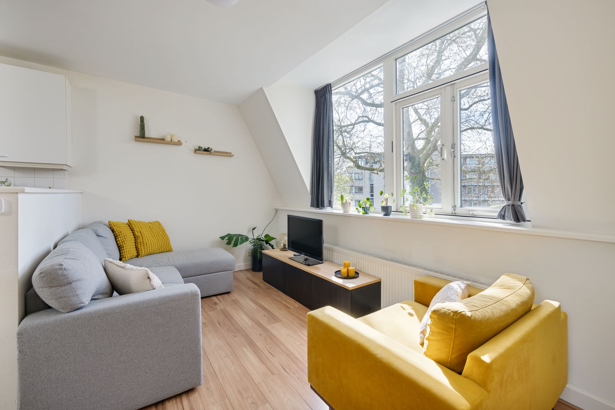 Foto 6 van Billitonkade 27-B