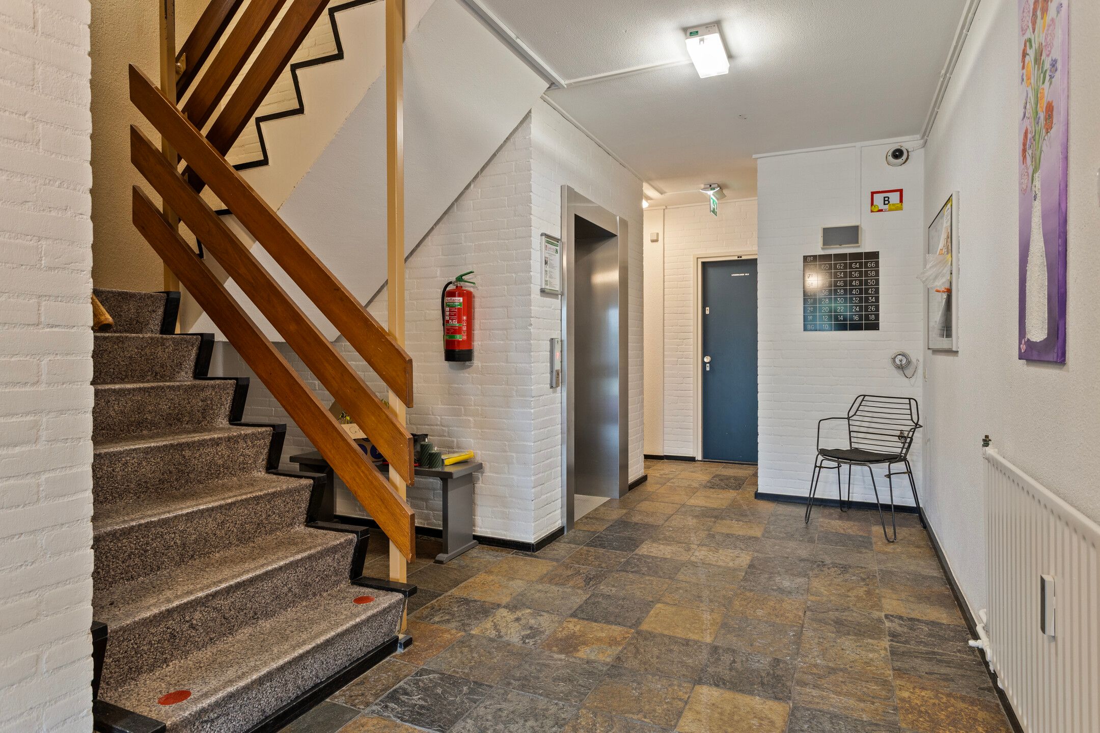 Foto 21 van Henry Dunantlaan 60