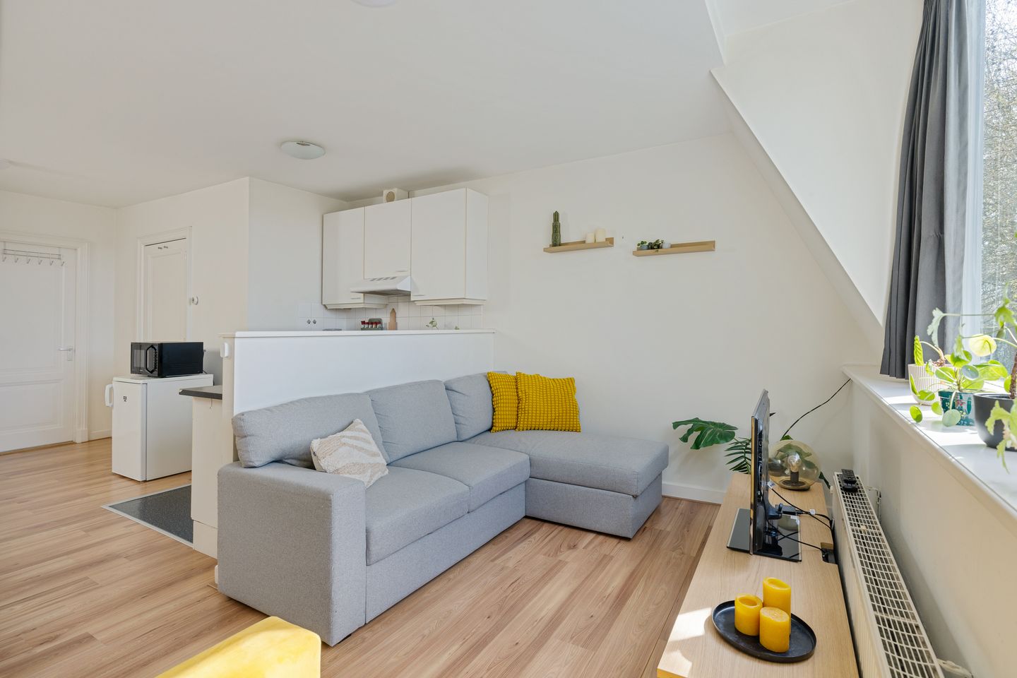 Foto 4 van Billitonkade 27-B