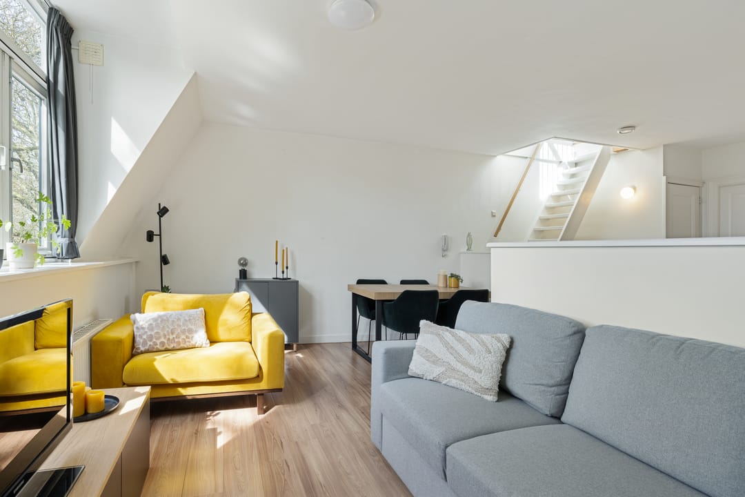 Foto 7 van Billitonkade 27-B