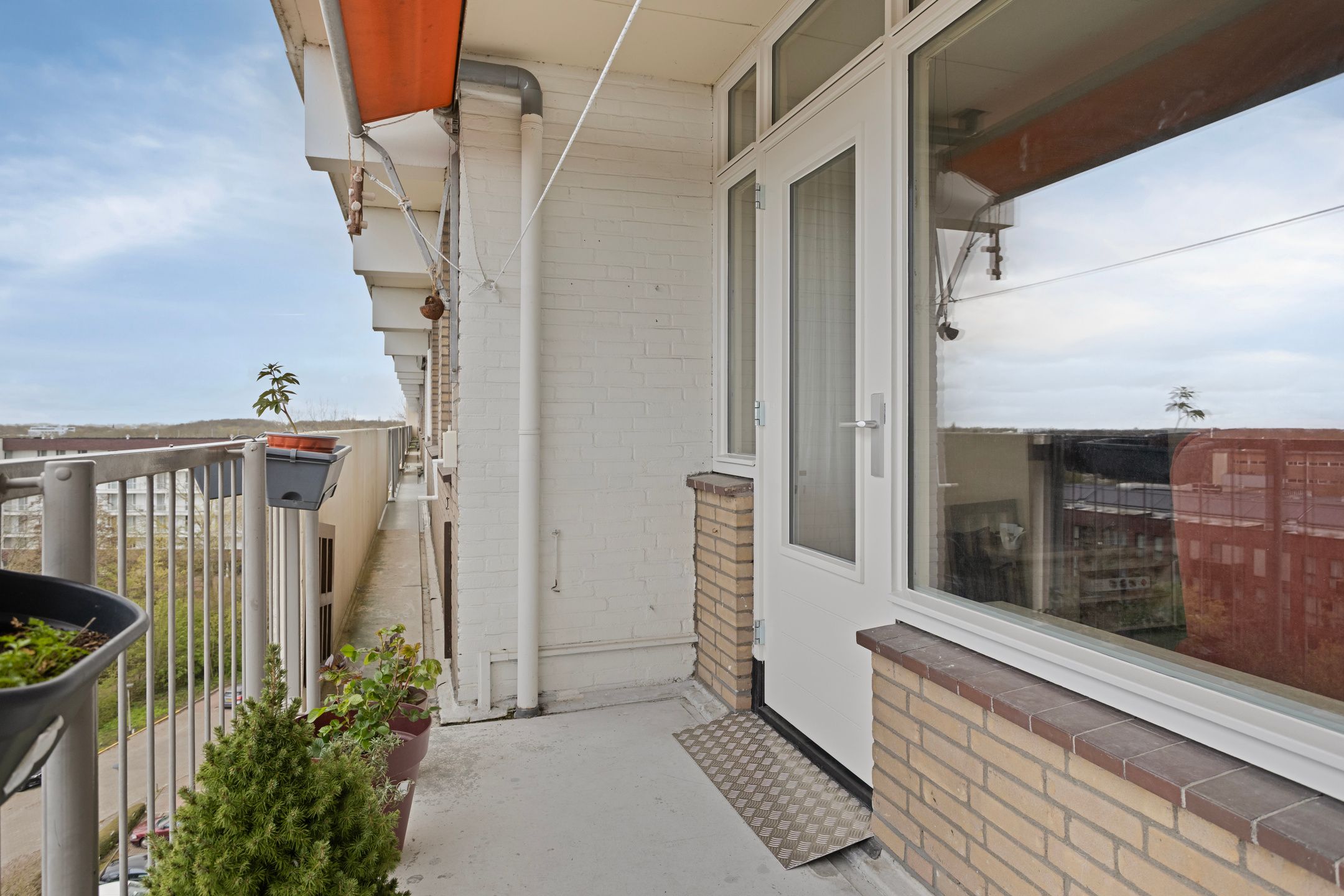 Foto 6 van Henry Dunantlaan 60