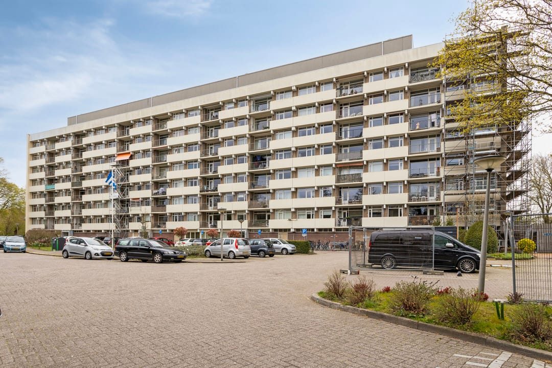 Foto 1 van Henry Dunantlaan 60