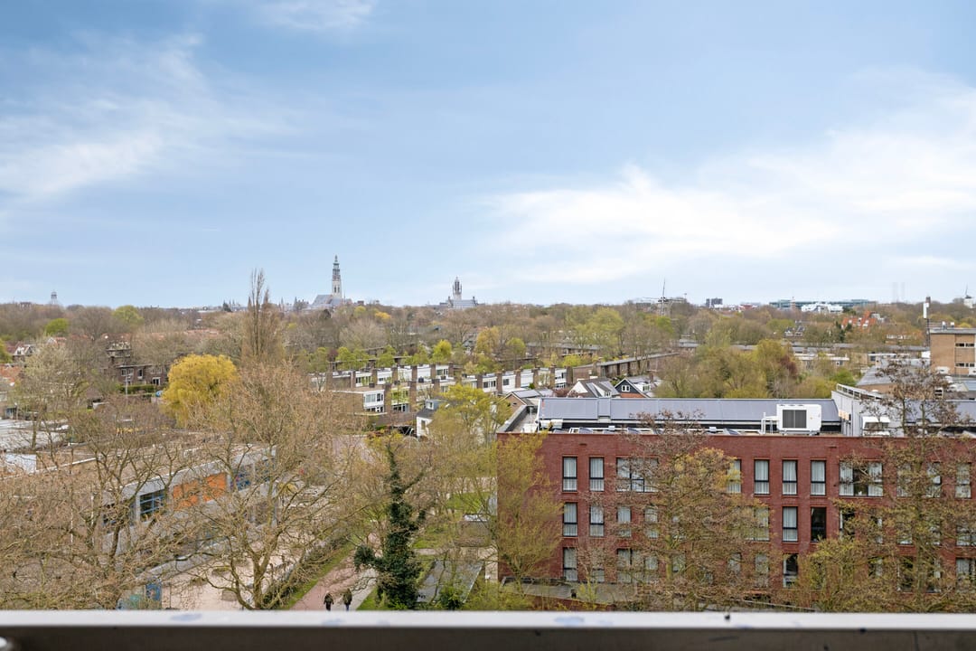 Foto 2 van Henry Dunantlaan 60