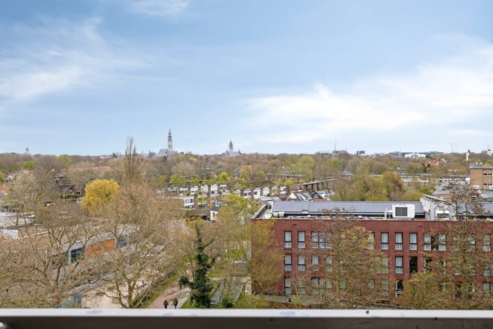 Photo 2 of Henry Dunantlaan 60