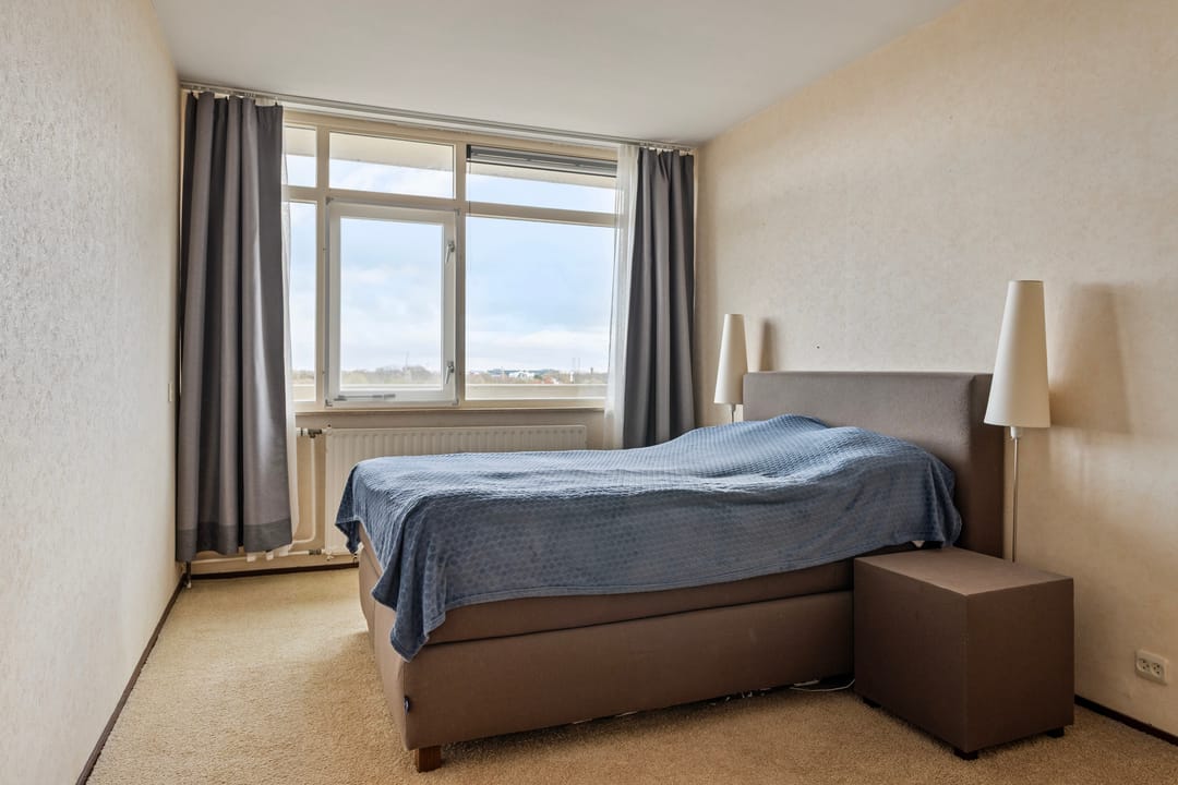 Foto 13 van Henry Dunantlaan 60