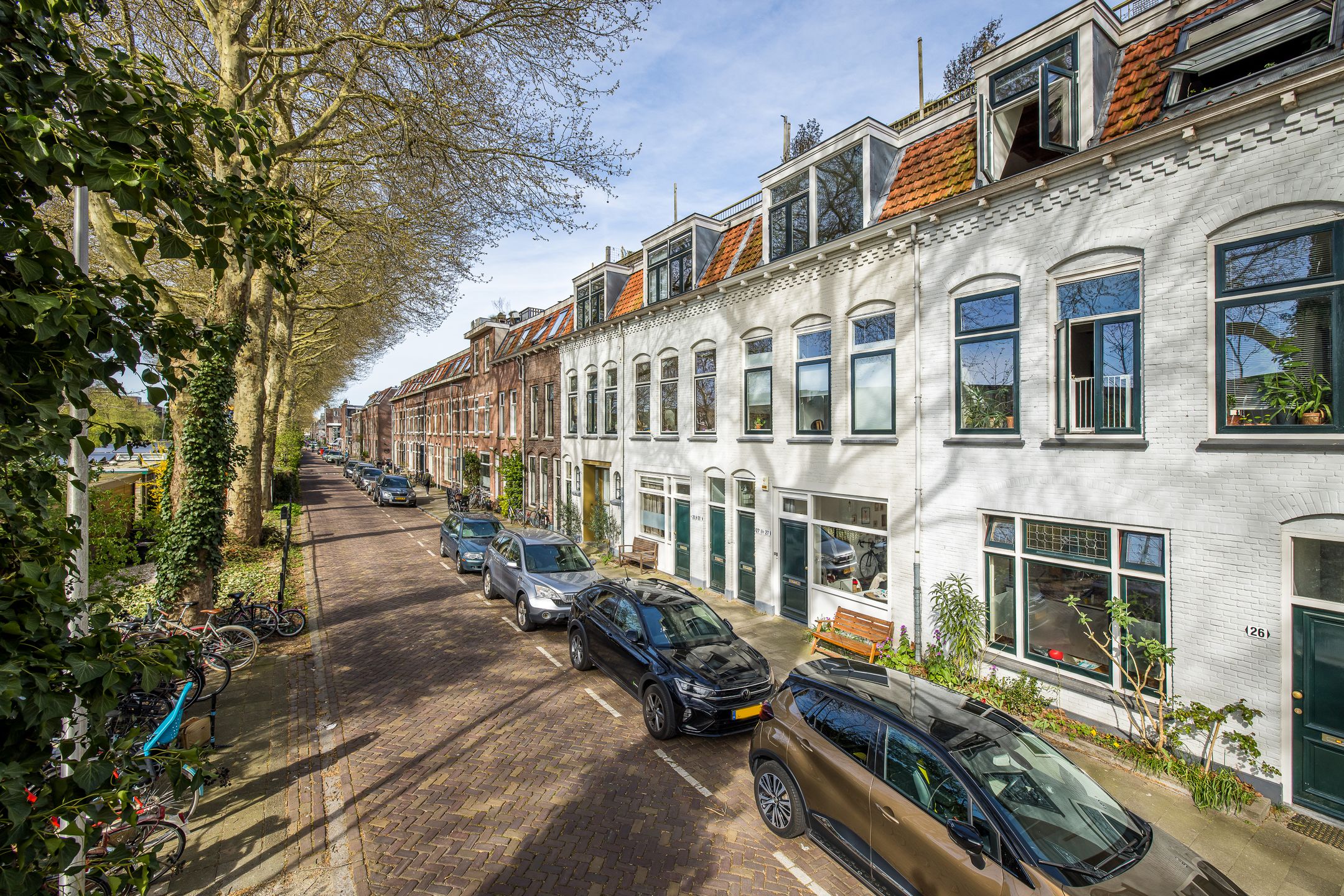 Billitonkade 27-B 27 B