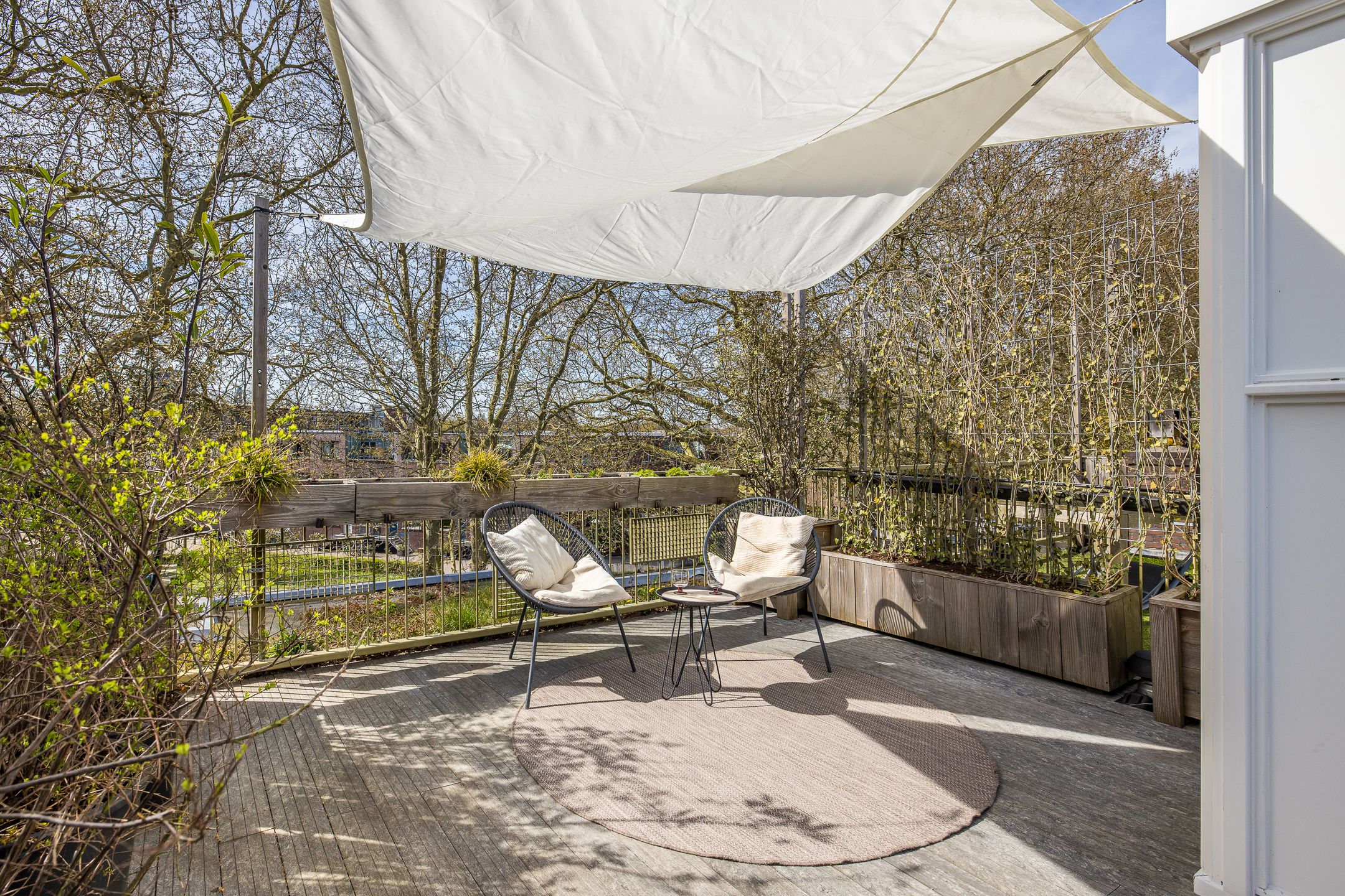 Foto 3 van Billitonkade 27-B