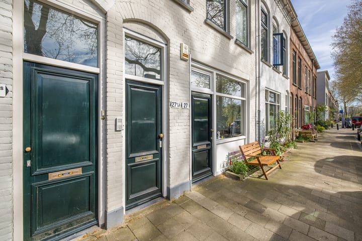 Photo 2 of Billitonkade 27-B