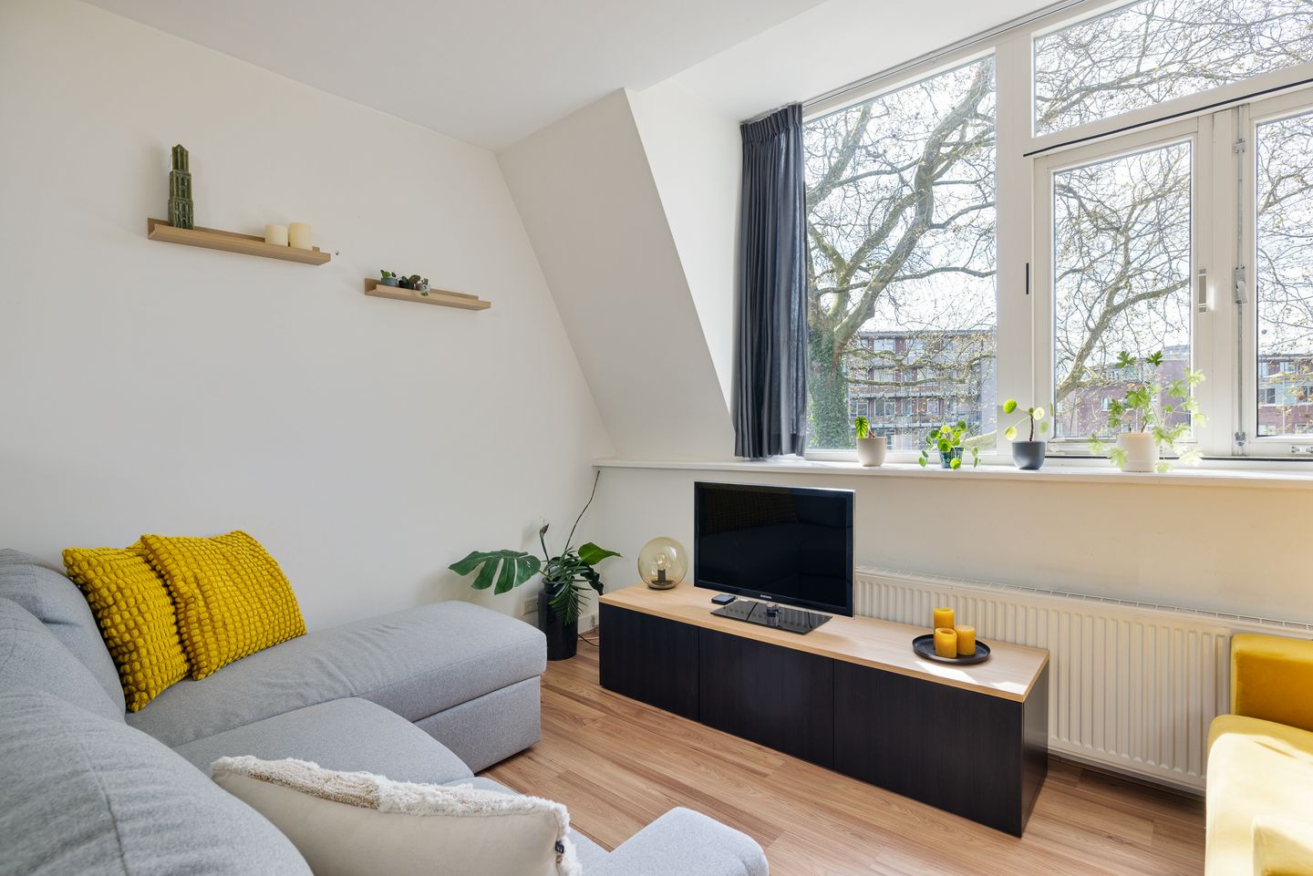 Foto 5 van Billitonkade 27-B