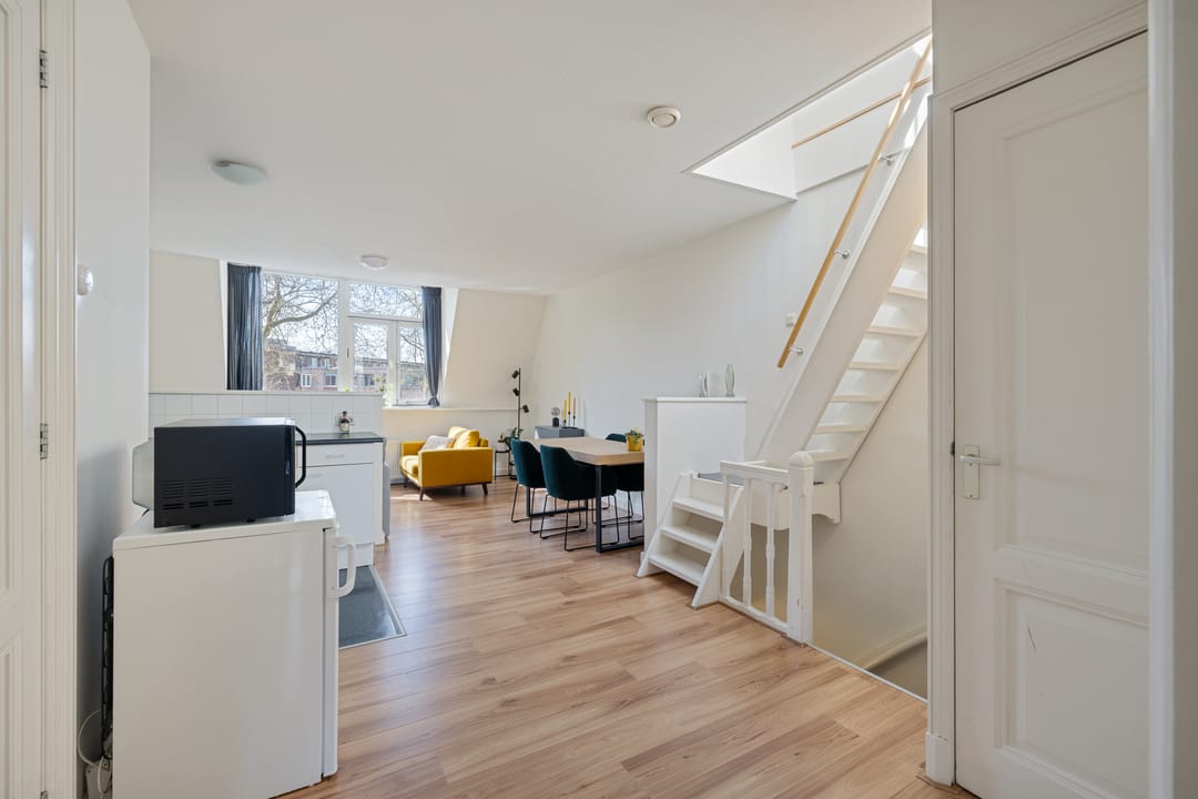 Foto 11 van Billitonkade 27-B