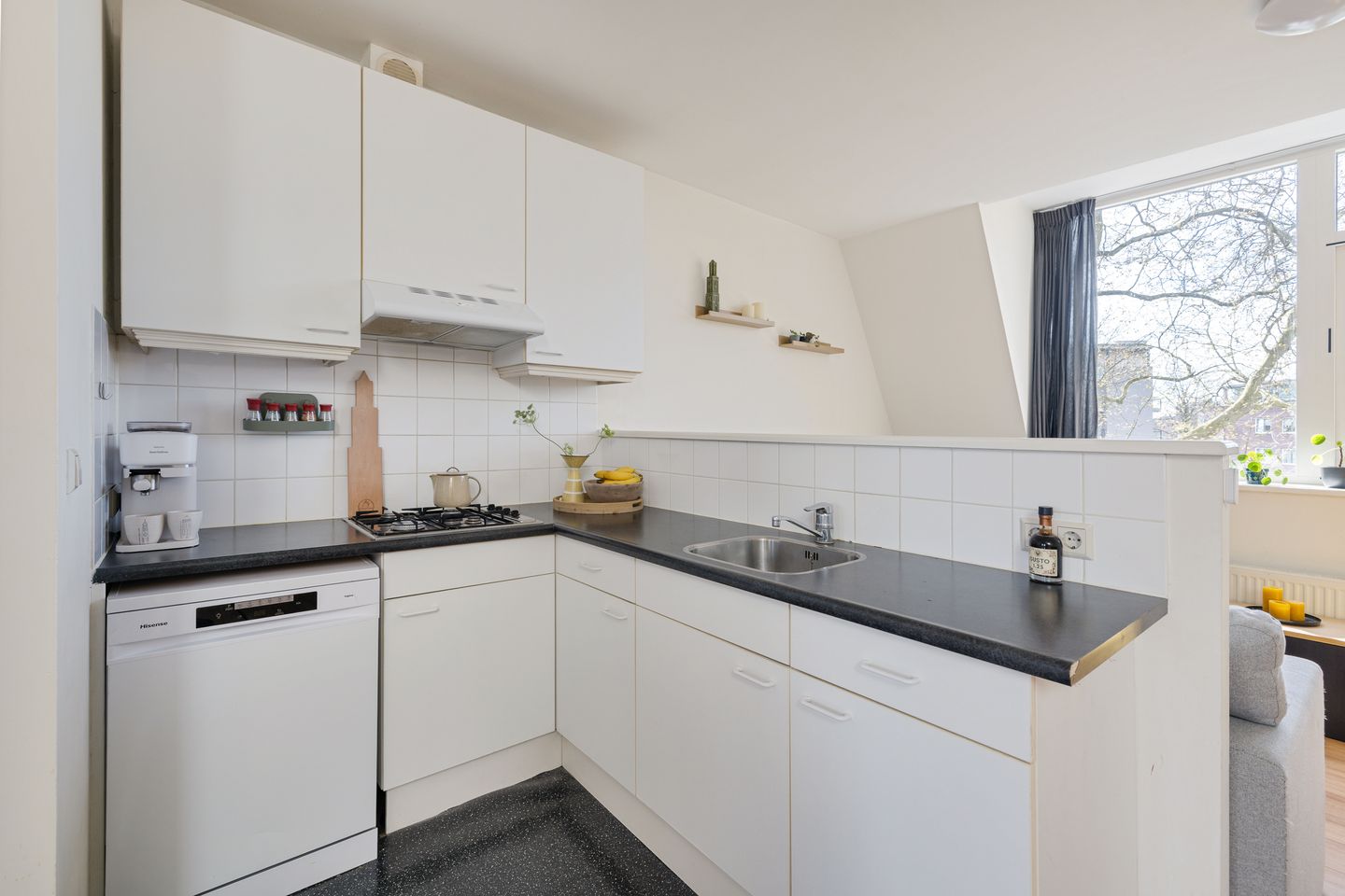 Foto 14 van Billitonkade 27-B