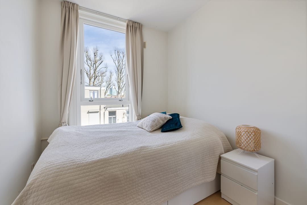 Foto 16 van Billitonkade 27-B