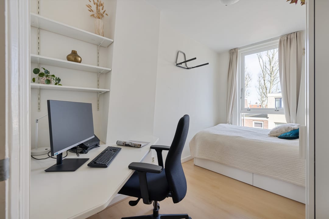 Foto 17 van Billitonkade 27-B