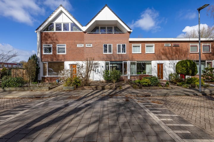 Bernhardlaan 21 main image