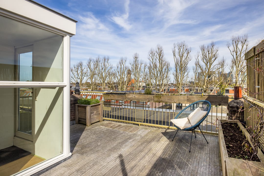 Foto 28 van Billitonkade 27-B