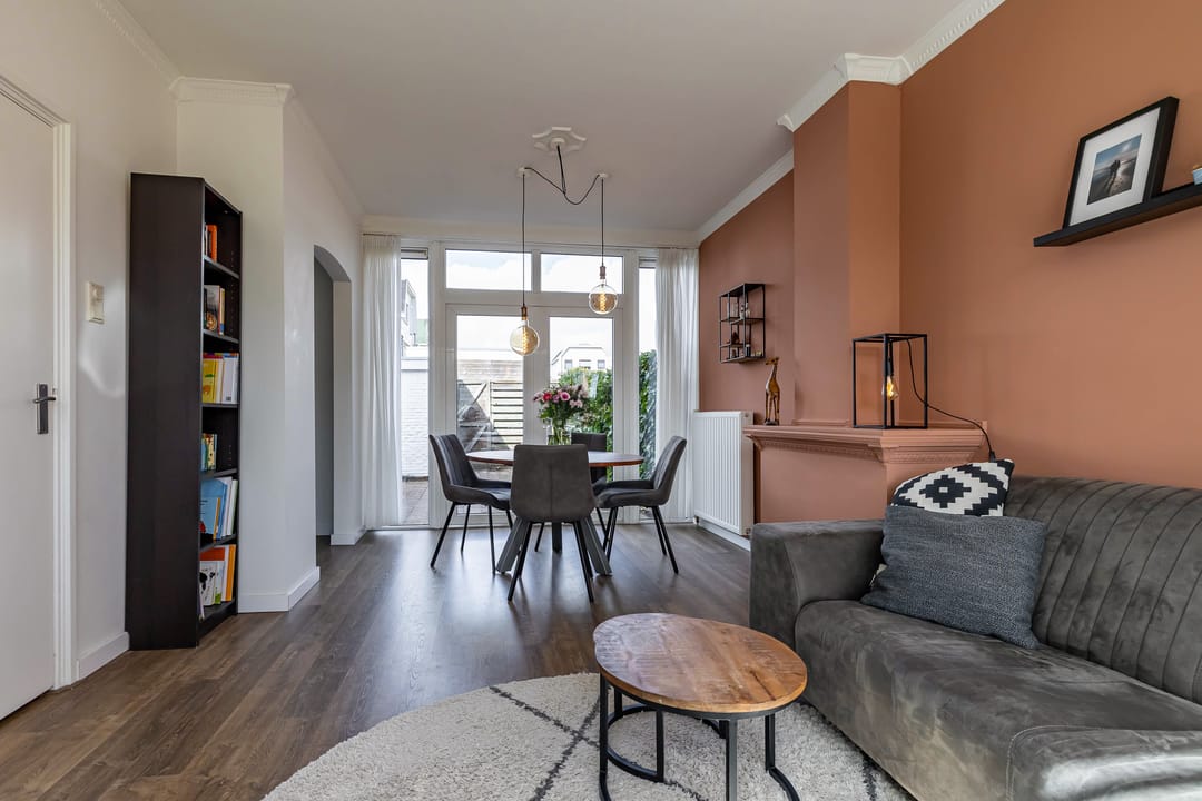 Foto 7 van Bernhardlaan 21