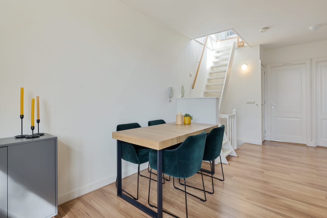 Foto 8 van Billitonkade 27-B