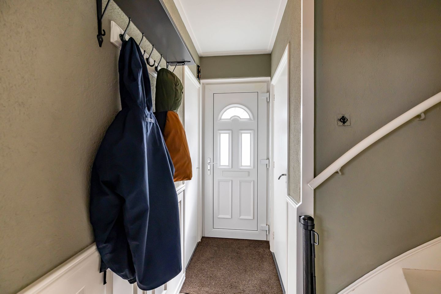 Foto 14 van Bernhardlaan 21