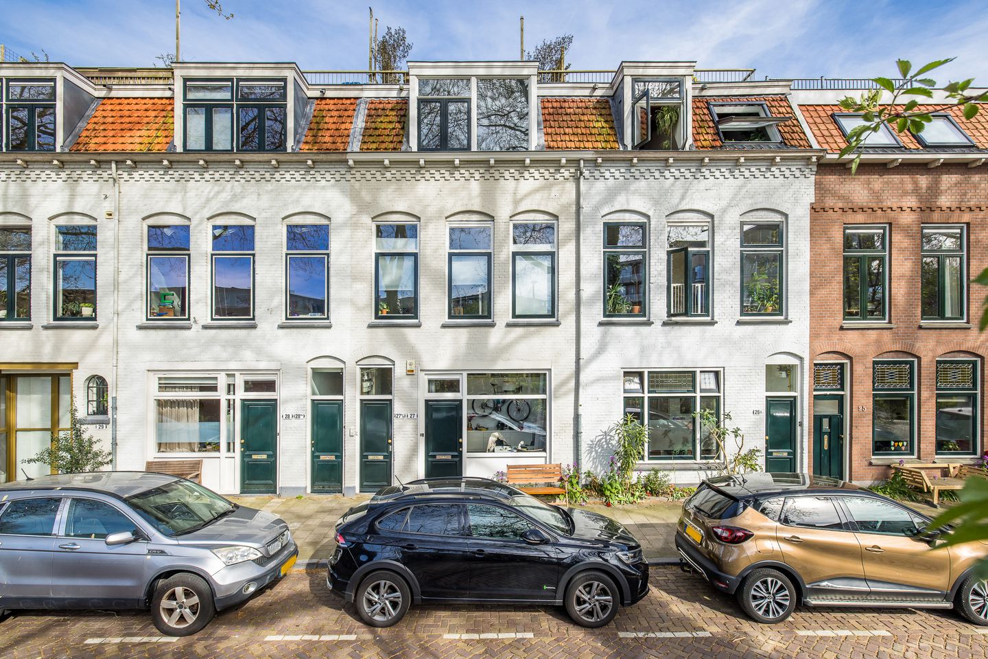 Foto 34 van Billitonkade 27-B