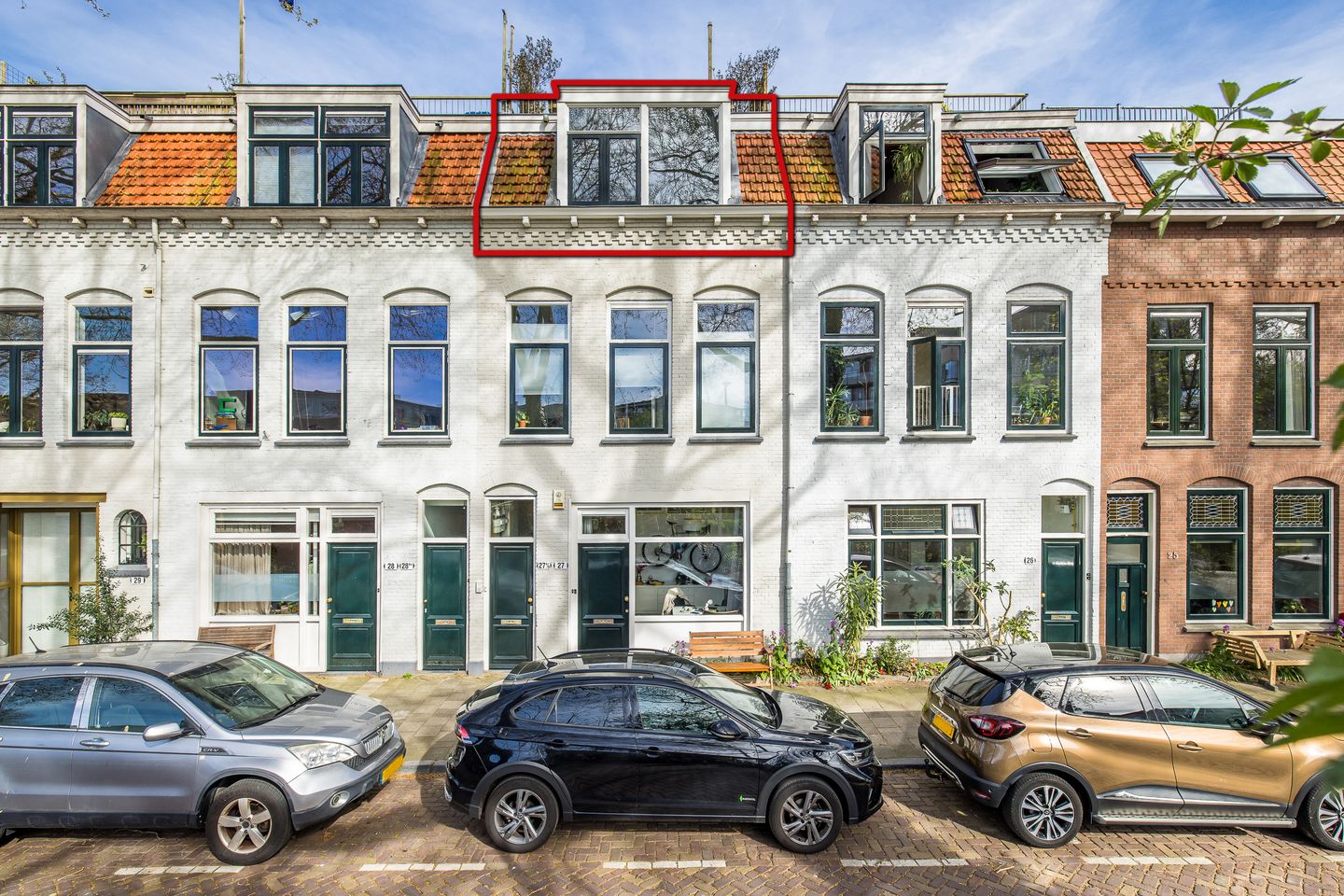 Foto 35 van Billitonkade 27-B