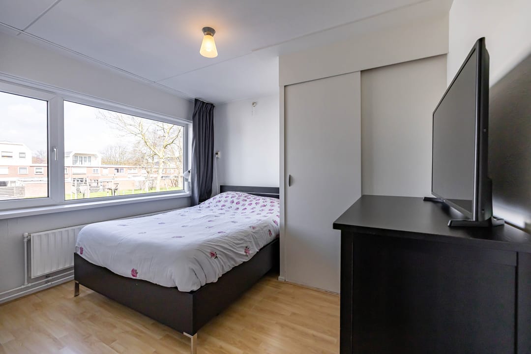 Foto 16 van Bernhardlaan 21