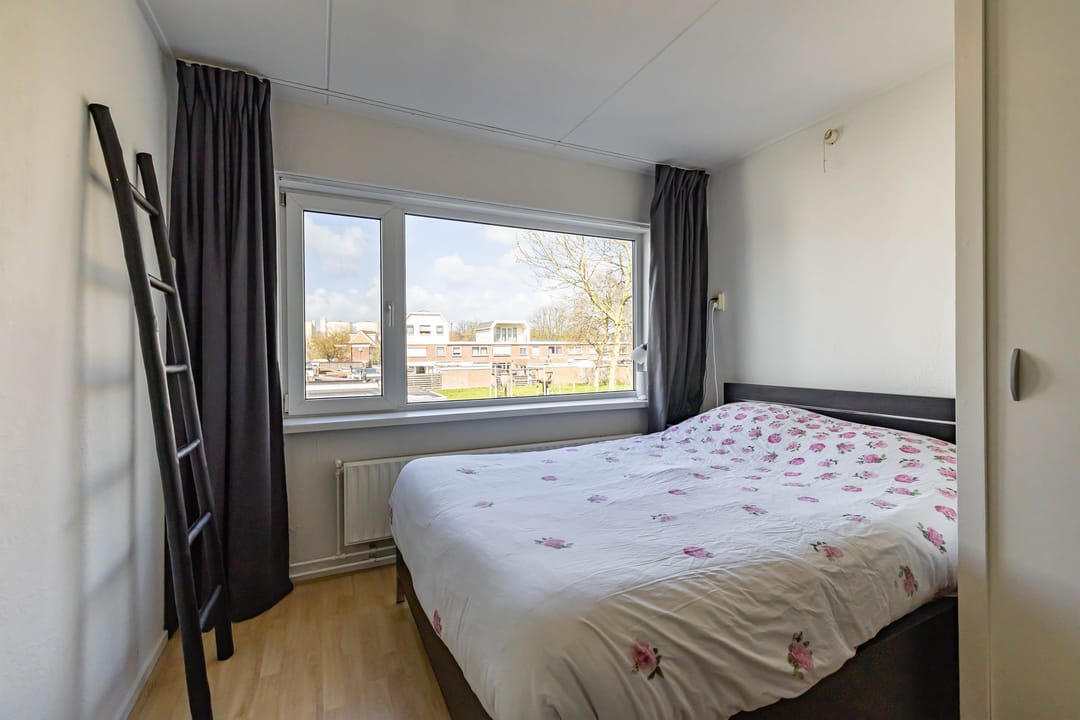 Foto 17 van Bernhardlaan 21