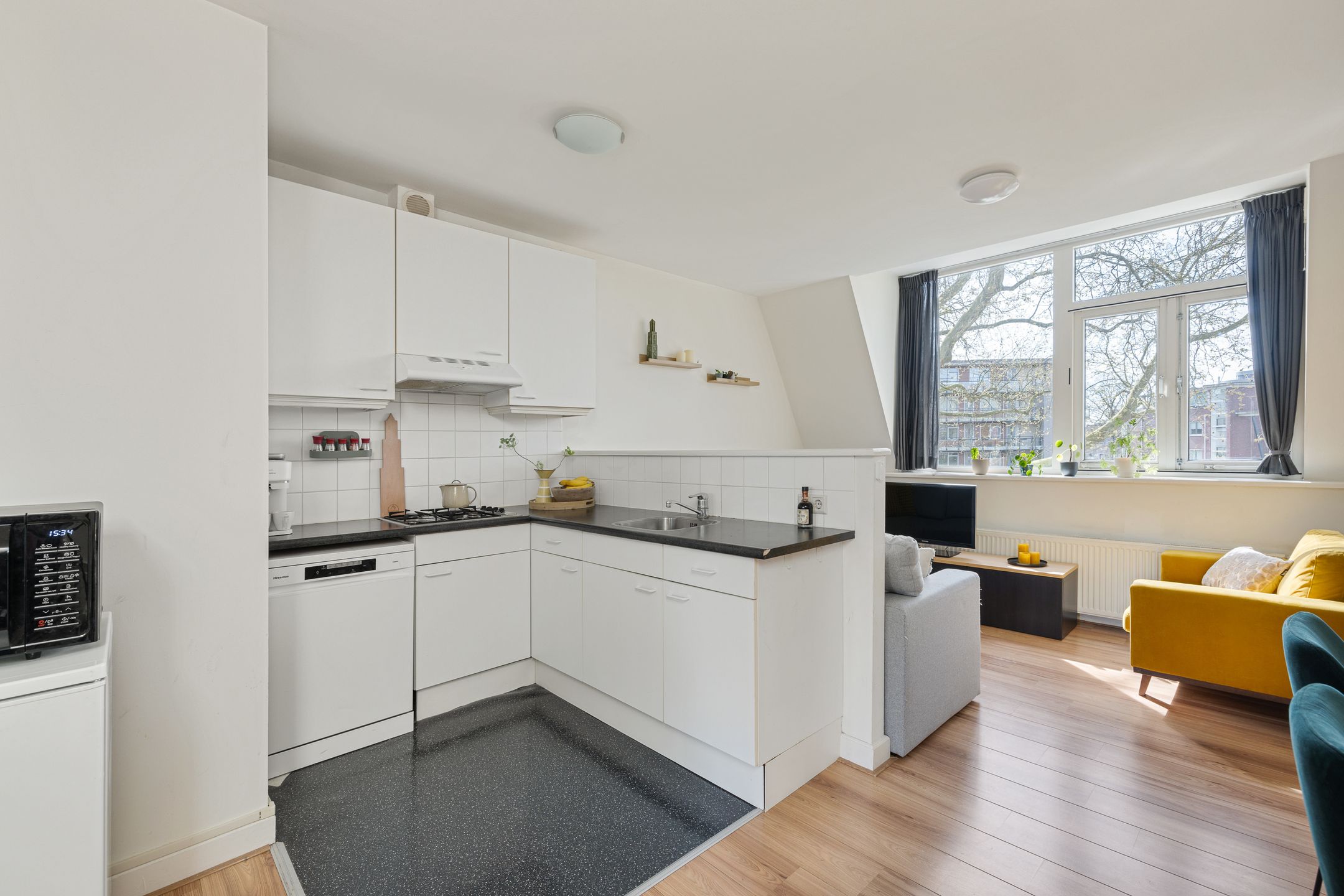 Foto 9 van Billitonkade 27-B