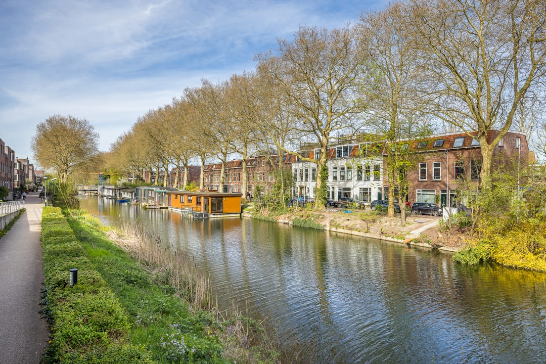 Foto 38 van Billitonkade 27-B