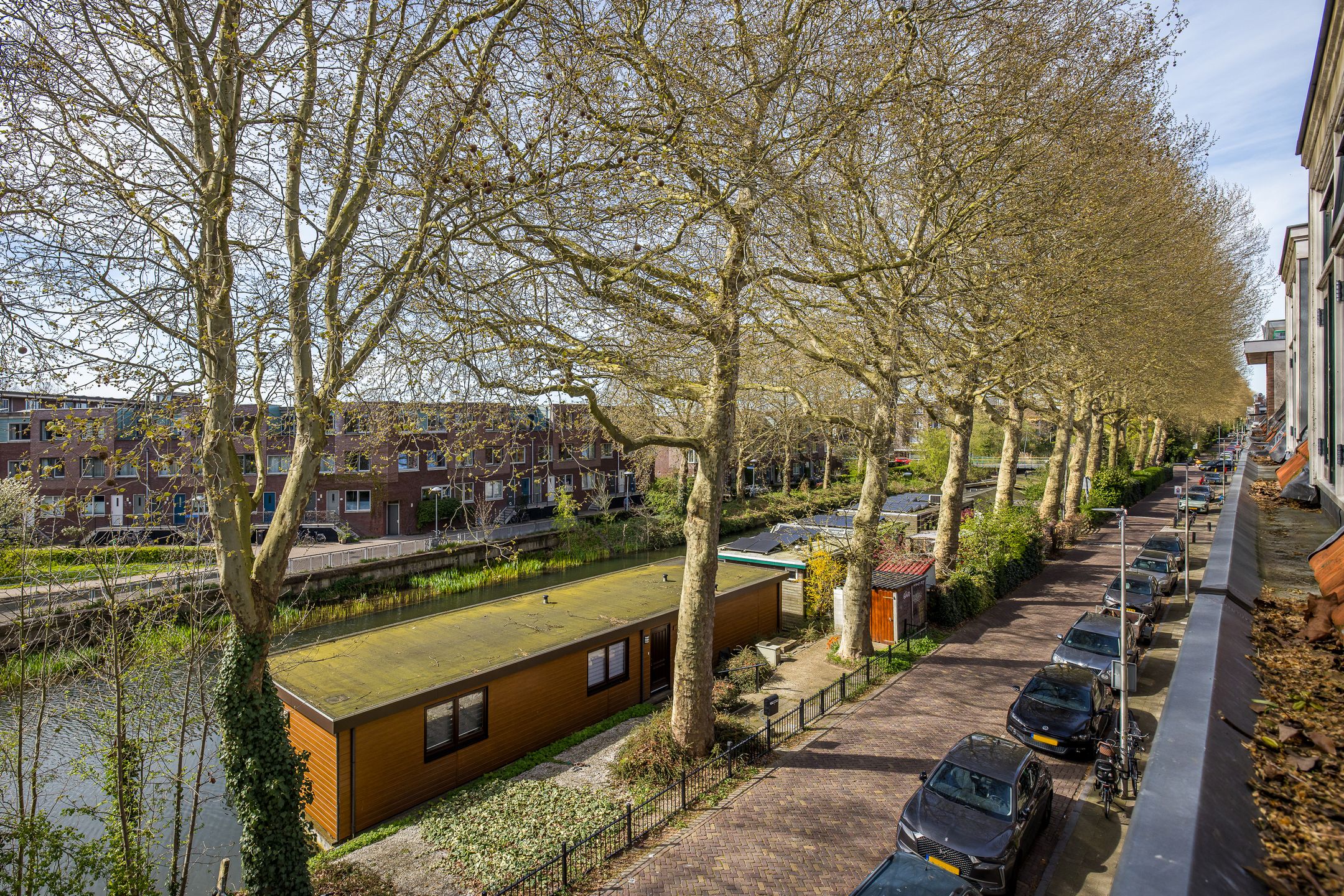 Foto 39 van Billitonkade 27-B