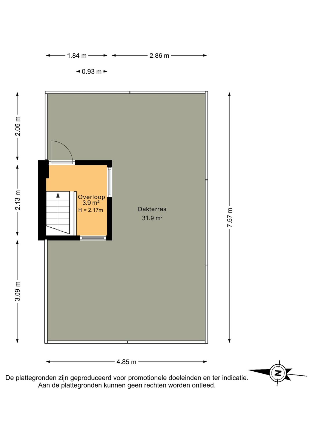 Foto 43 van Billitonkade 27-B