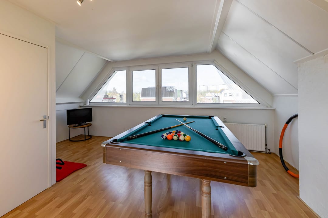 Foto 28 van Bernhardlaan 21