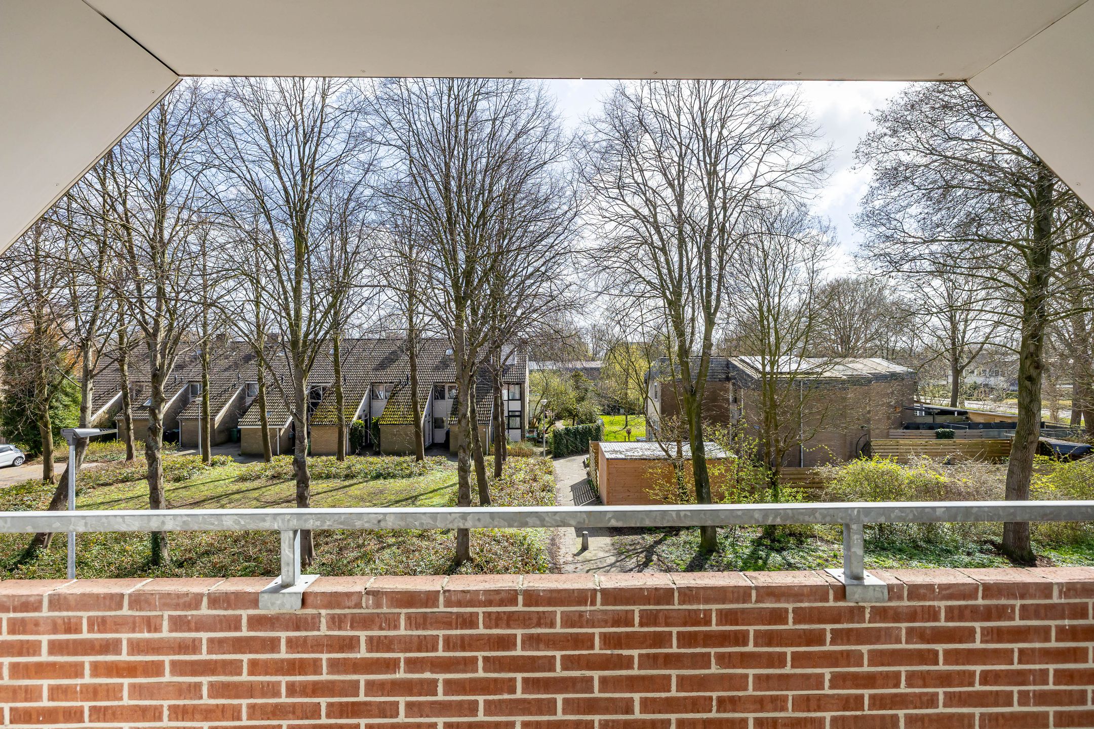 Foto 30 van Bernhardlaan 21