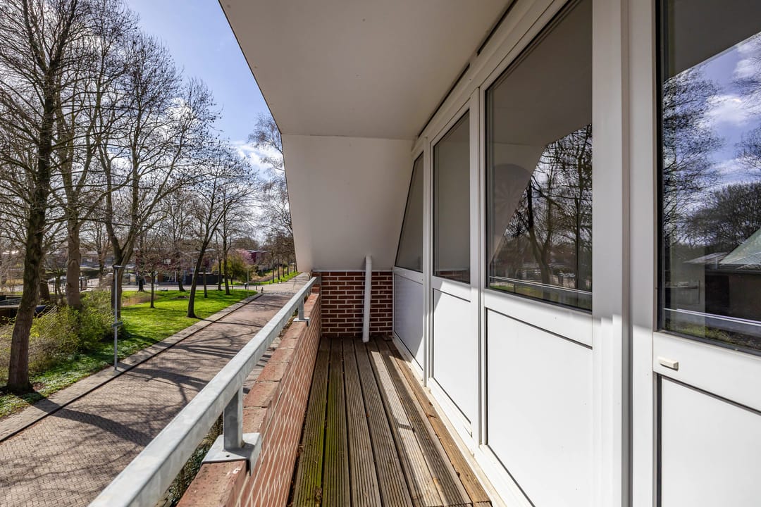 Foto 31 van Bernhardlaan 21