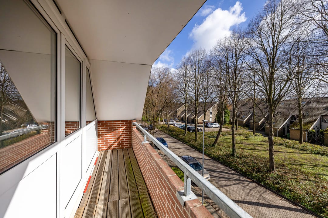 Foto 32 van Bernhardlaan 21