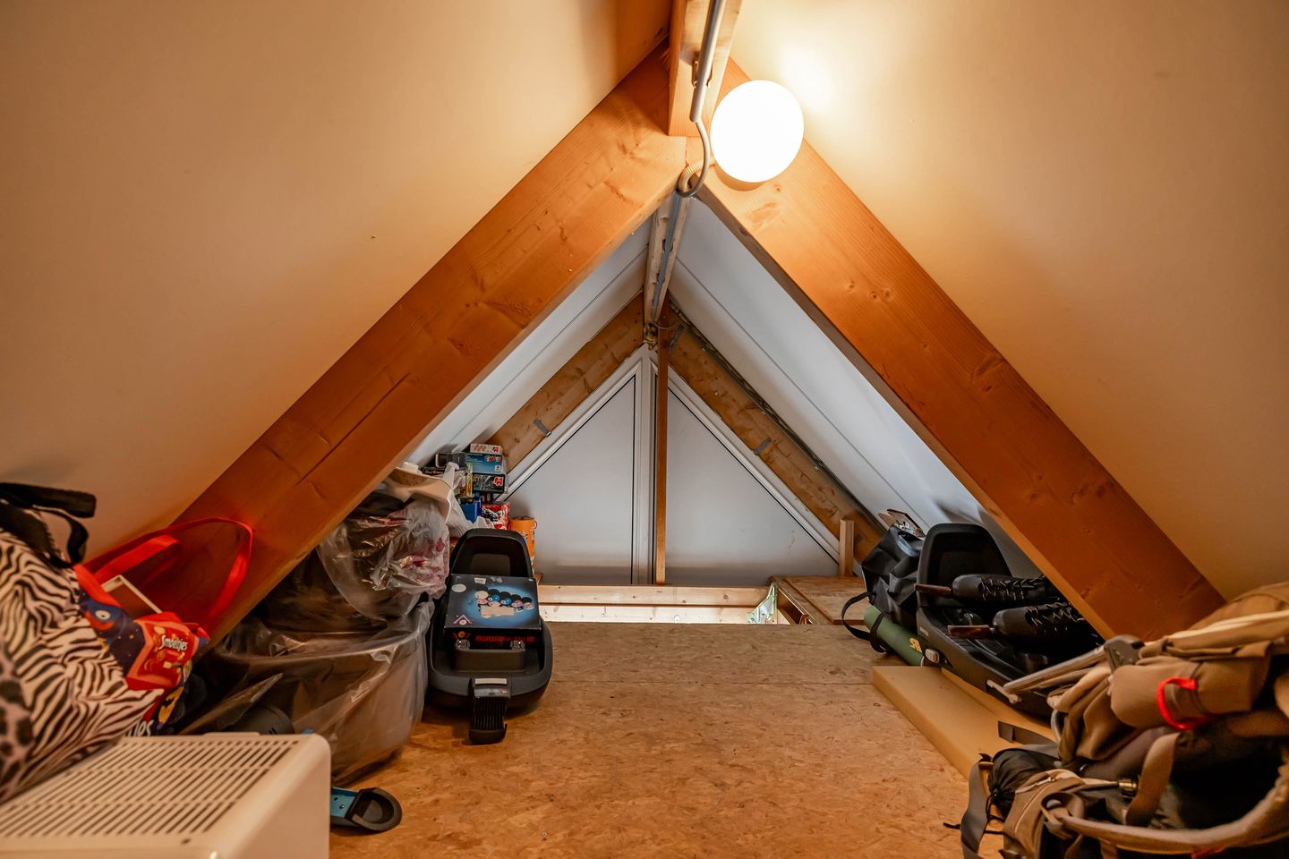 Foto 34 van Bernhardlaan 21