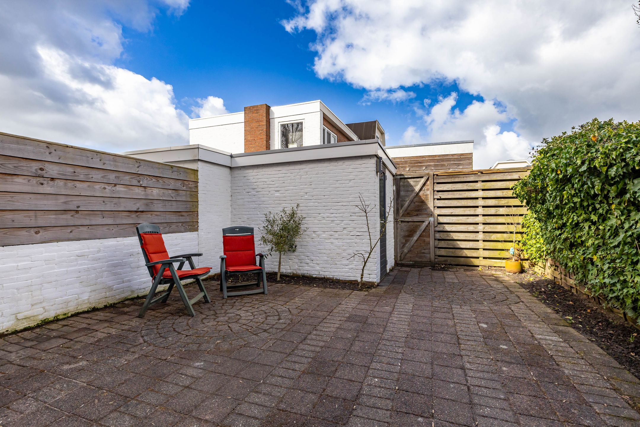 Foto 36 van Bernhardlaan 21