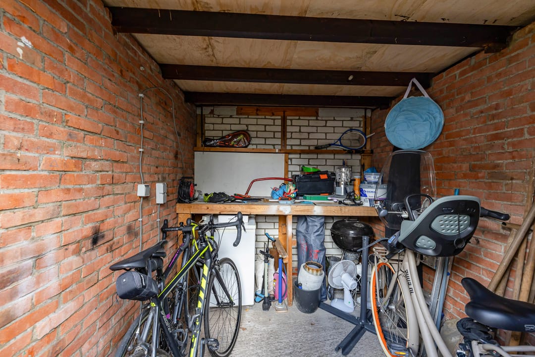 Foto 38 van Bernhardlaan 21