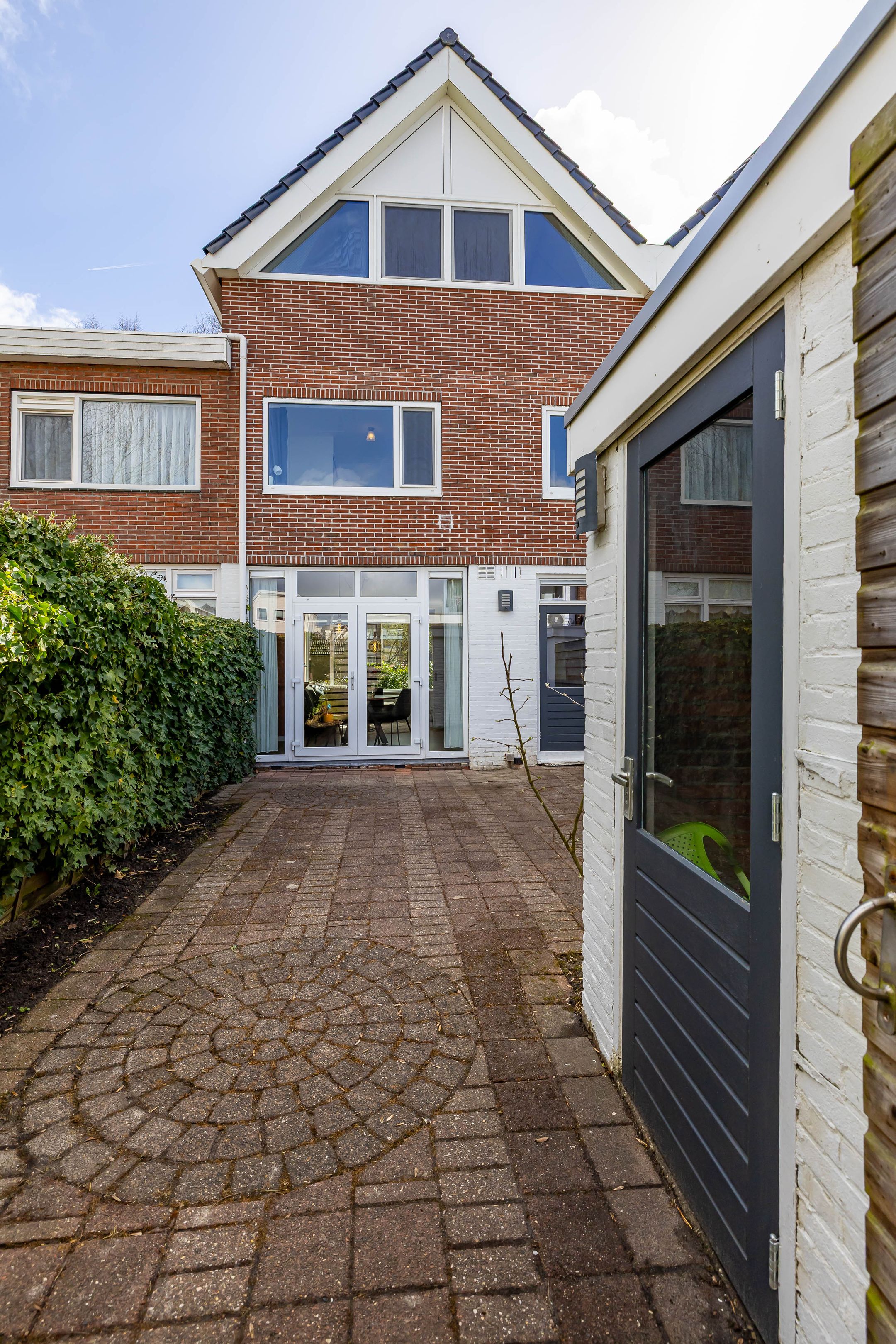 Foto 39 van Bernhardlaan 21