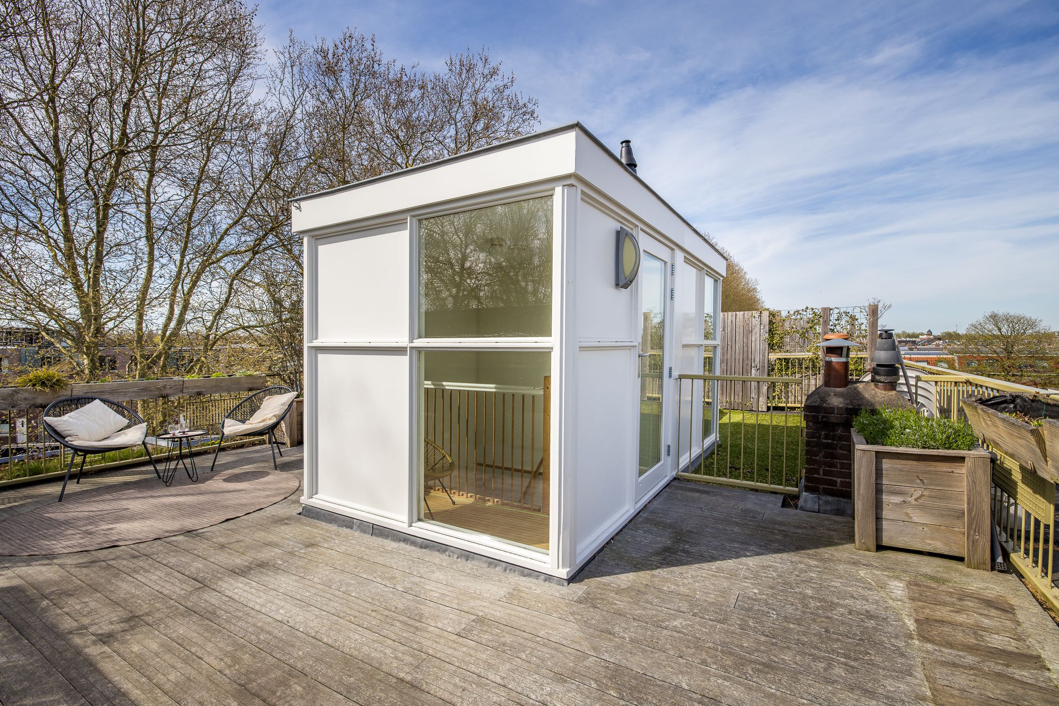 Foto 27 van Billitonkade 27-B