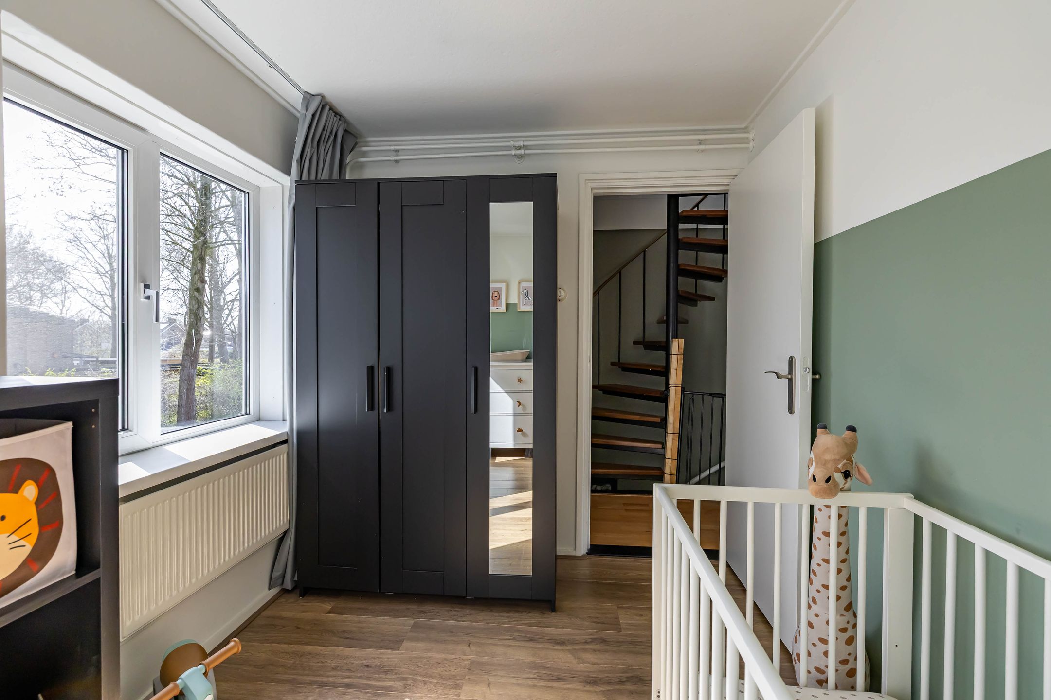 Foto 24 van Bernhardlaan 21