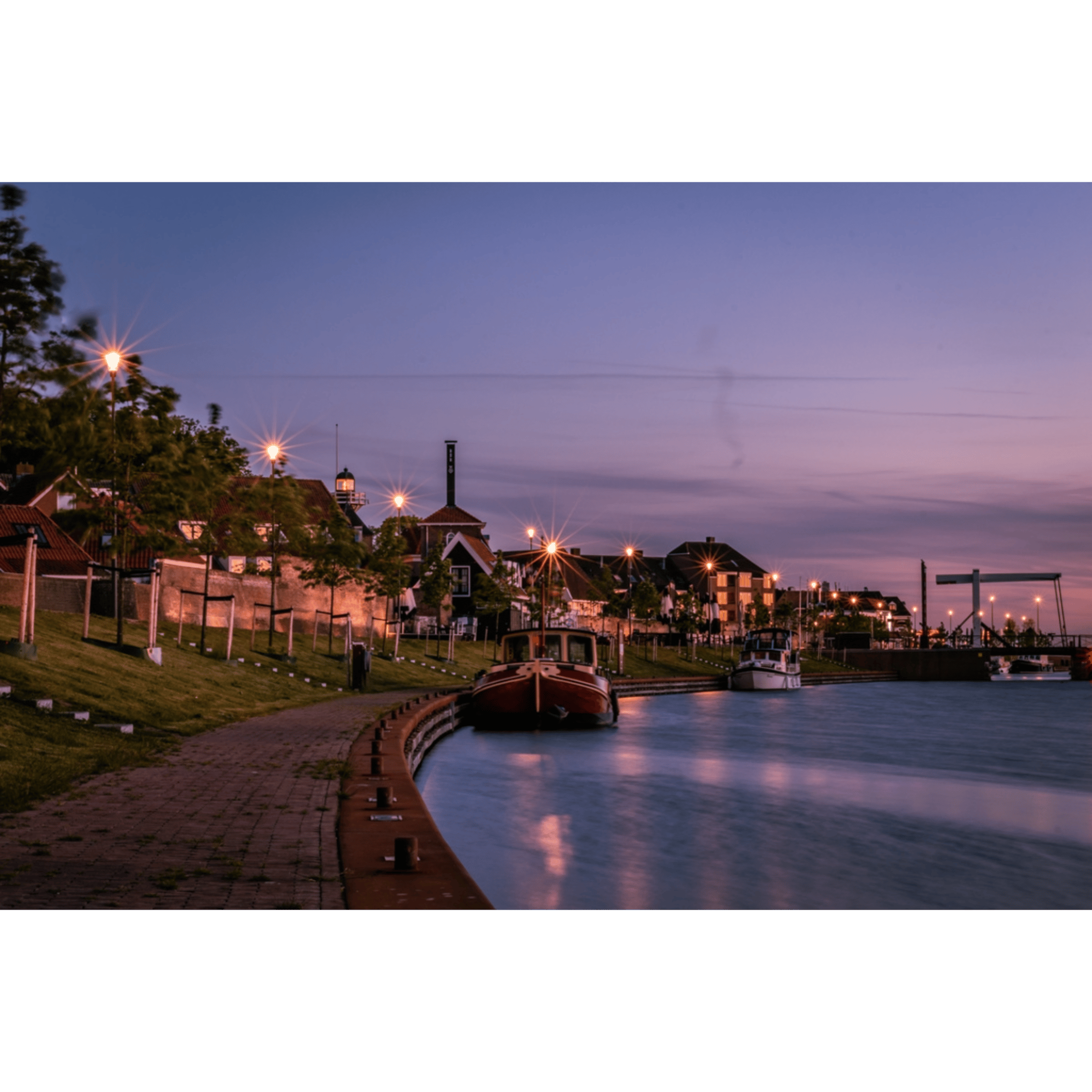 Foto 6 van Strandboulevard West 12-06